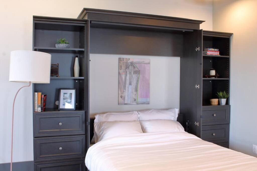 הליפקס Suite #B, Industrial Styling, Ac מראה חיצוני תמונה